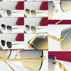 Cartier AAA+ Sunglasses #A66037