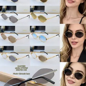 Cartier AAA+ Sunglasses #A66041
