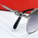 Cartier AAA+ Sunglasses and original box #A65210