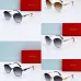 Cartier AAA+ Sunglasses and original box #A65210