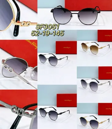 Cartier AAA+ Sunglasses and original box #A65210