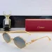 Cartier AAA+ Sunglasses original box #A64064