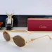 Cartier AAA+ Sunglasses original box #A64064