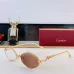Cartier AAA+ Sunglasses original box #A64064