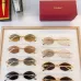 Cartier AAA+ Sunglasses original box #A64064
