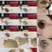 Cartier AAA+ Sunglasses original box #A64064