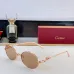 Cartier AAA+ Sunglasses original box #A64065