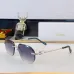 Cartier AAA+ Sunglasses original box #A64068