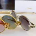 Cartier AAA+ Sunglasses original box #A64071