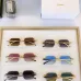 Cartier AAA+ Sunglasses original box #A64072