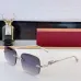 Cartier AAA+ Sunglasses original box #A64073