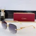 Cartier AAA+ Sunglasses original box #A64073