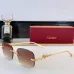 Cartier AAA+ Sunglasses original box #A64073