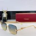 Cartier AAA+ Sunglasses original box #A64073