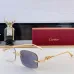 Cartier AAA+ Sunglasses original box #A64073