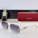 Cartier AAA+ Sunglasses original box #A64074