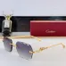 Cartier AAA+ Sunglasses original box #A64074