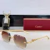 Cartier AAA+ Sunglasses original box #A64074