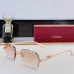 Cartier AAA+ Sunglasses original box #A64074
