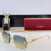 Cartier AAA+ Sunglasses original box #A64074