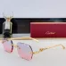 Cartier AAA+ Sunglasses original box #A64074