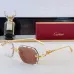 Cartier AAA+ Sunglasses original box #A64074
