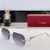 Cartier AAA+ Sunglasses original box #A64075