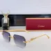 Cartier AAA+ Sunglasses original box #A64075
