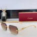Cartier AAA+ Sunglasses original box #A64075