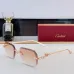Cartier AAA+ Sunglasses original box #A64075