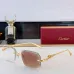 Cartier AAA+ Sunglasses original box #A64075
