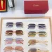 Cartier AAA+ Sunglasses original box #A64075