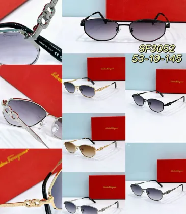 Cartier AAA+ Sunglasses original box #A65208