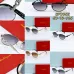 Cartier AAA+ Sunglasses original box #A65208