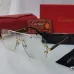 Cartier Sunglasses #A24612