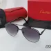 Cartier Sunglasses #A24614