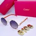 Cartier Sunglasses #A48672