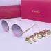 Cartier Sunglasses #A48674
