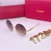 Cartier Sunglasses #A48674