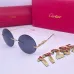 Cartier Sunglasses #A48674