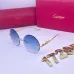 Cartier Sunglasses #A48674