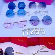 Cartier Sunglasses #A48674