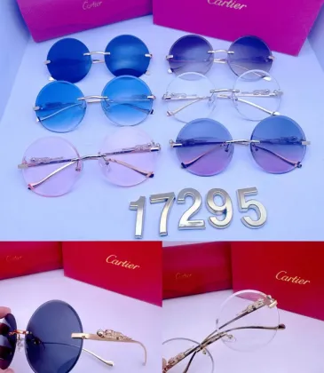 Cartier Sunglasses #A48674
