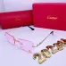 Cartier Sunglasses #A48675