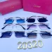 Cartier Sunglasses #A48676