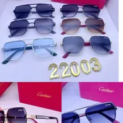 Cartier Sunglasses #A50453