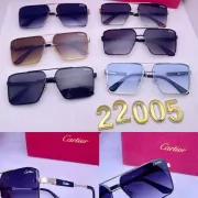 Cartier Sunglasses #A50454