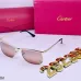 Cartier Sunglasses original box Sale #A64362