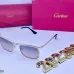 Cartier Sunglasses original box Sale #A64362