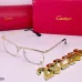 Cartier Sunglasses original box Sale #A64362